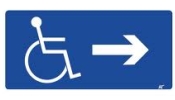 Suite de la pétition valide - handicapé même droits