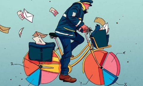 La partageable à répétition, y’en a plus que marre !