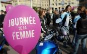 non à la violence faite au femme:son inscription dans la constitution française