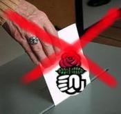 pour stopper le recul social