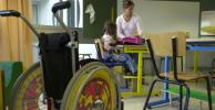 Contre l'amendement 274 favorisant l'exclusion des enfants handicapés du milieu scolaire ordinaire