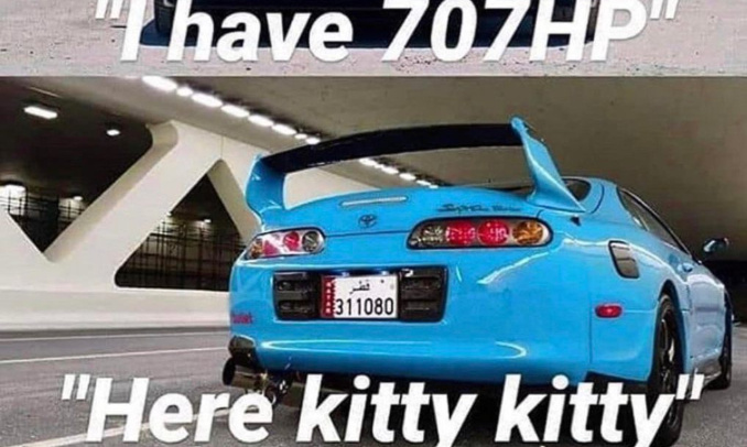 STOP CRINGE SUPRA MEME