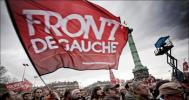 Le 5 Mai Manifestion pour une 6ème république et une assemblée constituante