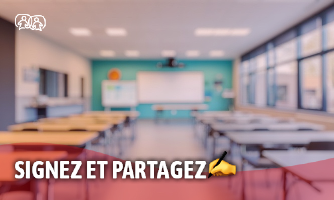 Petition: Change and creation of matter: General Culture