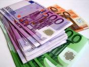 Accepteriez-vous de baisser votre salaire de 100€, si cela permettait à votre entreprise d'embaucher une personne en CDI?