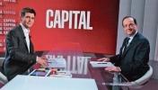 La prestation de François Hollande dimanche sur M6, dans l'émission Capital, vous a-t-elle paru convaincante ?