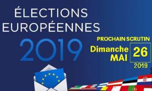 Pour qui allez-vous donner votre confiance aux élections européennes 2019 ?