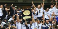 AIMERIEZ-VOUS QUE LE CASTRES OLYMPIQUE SORTE UN DVD DES PHASES FINALES 2012-2013 ?