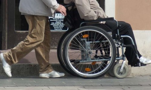 Êtes-vous pour le refus implicite d’une demande de l'AAH vaut accord ?