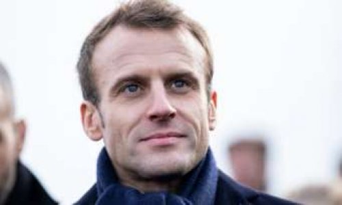 Êtes-vous satisfait ou mécontent d'Emmanuel Macron comme président de la République ?