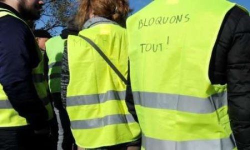 Vous sentez-vous proche des Gilets Jaunes ?