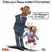 Le traité transtlantique est il important pour vous ?