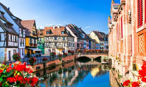 Êtes-vous d'accord pour rendre l’Alsace à l’Allemagne ?