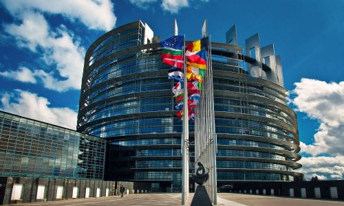 Savez-vous que le Parlement Européen a si peu de pouvoir ?