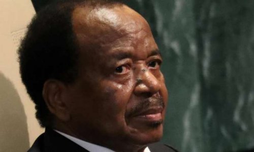 Oui ou non à la démission du président Paul Biya?