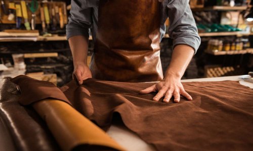 Avez-vous envie de connaitre l’origine du cuir que vous portez ?