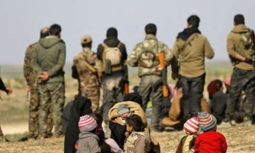 Faut-il rapatrier sur le territoire national les djihadistes français détenus en Syrie ?