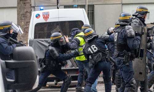 Gilets Jaunes : l'ONU réclame une enquête concernant l'usage excessif de la force, votre opinion ?