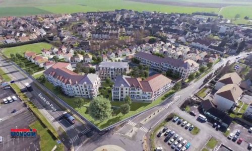 Vous sentez-vous en sécurité au Plessis Belleville ?