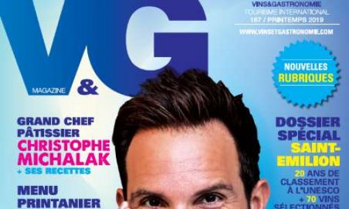 Considérez-vous notre magazine « Vins&Gastronomie/tourisme international » comme un catalogue publicitaire ou comme un média d'information spécialisé (contenant une part de publicité)?