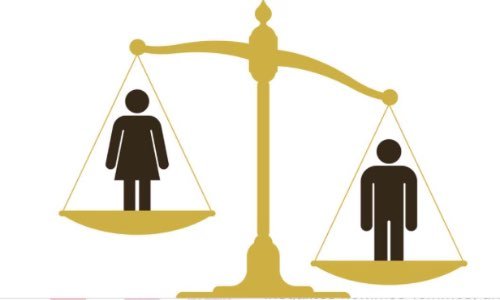 Y’a t’ il eu une véritable évolution dans l’égalité entre les hommes et les femmes ?