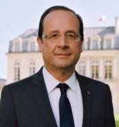 Souhaitez-vous pour 2017, François Hollande à la présidence de la République ?