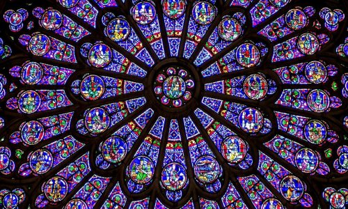 Comment selon vous devraient être reconstruites les parties endommagées de Notre-Dame de Paris ?