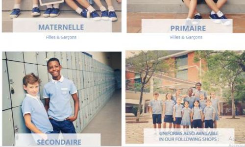 Souhaitez-vous le port de l'uniforme au Lycée français A. Carpentier à la rentrée 2019/2020 ?