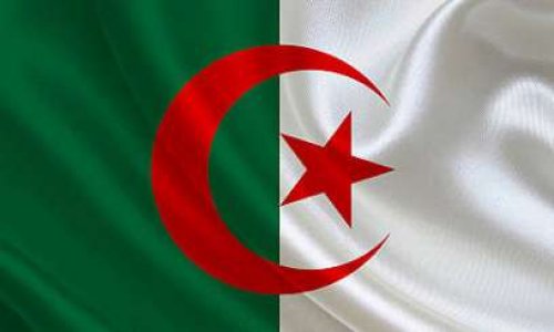 À vous de choisir le futur président de Algérie