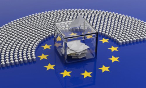 Pour qui allez-vous voter pour les européennes ?