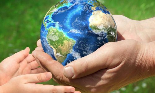 L'&eacute;cologie pour moi, c'est: