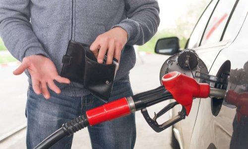 Pour une mobilisation générale pour la baisse des taxes sur les carburants ?
