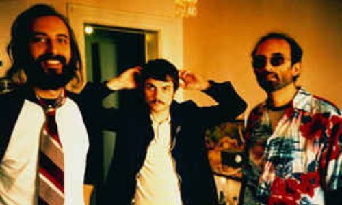 David/André/Neman should play and record again for a new Herman Düne adventure?