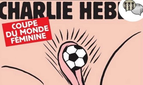 La une du 11 juin 2019 de Charlie Hebdo vous a-t-elle choqué ?