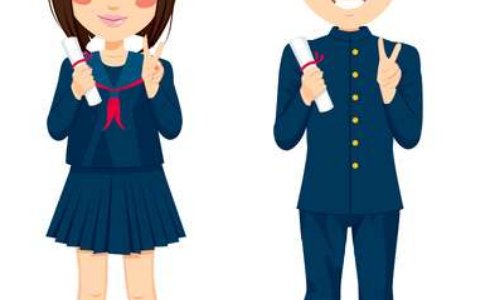 Êtes-vous pour le port de l'uniforme à l'école ?