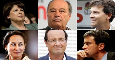 Mesopinions.com lance les primaires PS !