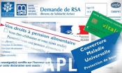 Seriez-vous d'accord pour supprimer toutes les aides sociales et financières de l'Etat aux ressortissants non français ?