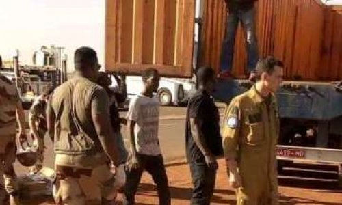 Que souhaitez-vous des troupes françaises dans le Sahel G5 ?