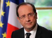 Selon vous, Monsieur le Président Hollande est-il encore à sa place ?