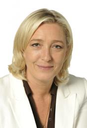 Faites-vous confiance à Marine Le Pen ?