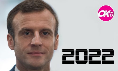 Aux prochaines élections présidentielles en 2022, voterez-vous Macron, Le Pen ou Mélenchon ?