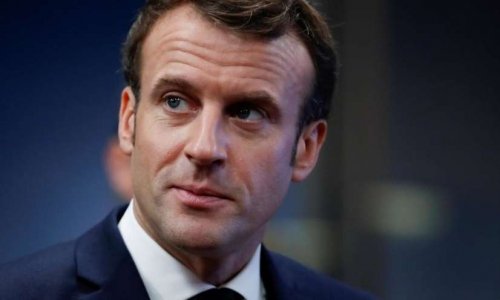 Macron sera-t-il réélu en 2022 ?