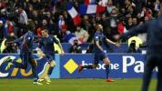 Selon vous, est-ce que le match France-Ukraine du 19 Novembre 2013 a été truqué ?