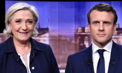 Voteriez-vous pour Marine Le Pen pour faire barrage à Macron en 2022 ?