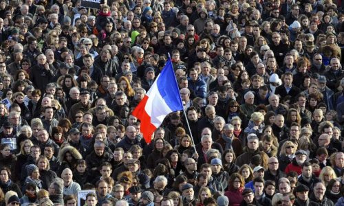 Selon vous, quel politicien de droite est capable d'être président ?