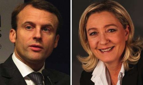 Que feriez-vous en cas d'un second tour Macron-Le Pen en 2022 ?