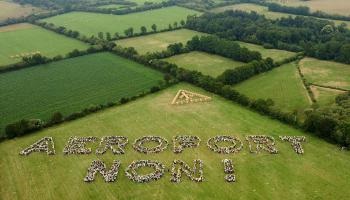 Nouvelle opération escargot ce matin contre le projet d'aéroport Notre-Dame-des-Landes, qu'en pensez-vous ?