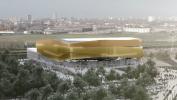 Que pensez-vous du projet de la salle ARENA de Dunkerque ?