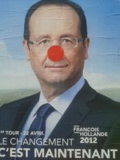 Pensez vous que Hollande doit aller au bout de son mandat ?