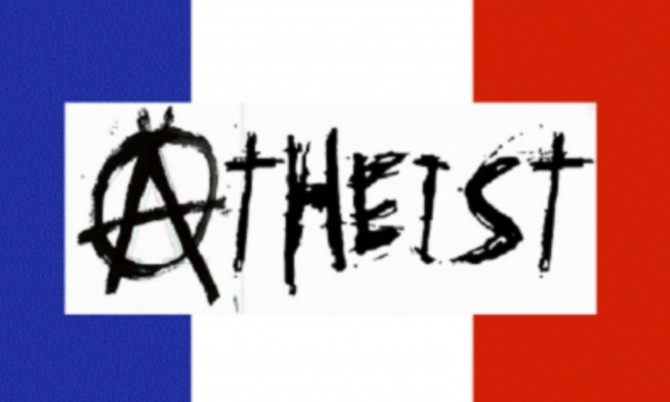 La France est elle dictature athée et islamophobe ?